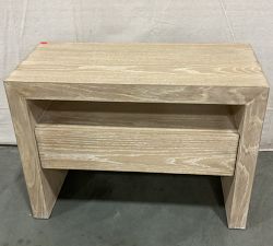 Open Box: Newport Nightstand (32") - Mist