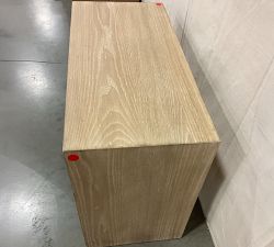 Open Box: Newport Nightstand (32") - Mist