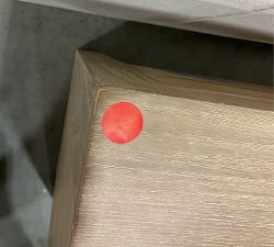 Open Box: Newport Nightstand (32") - Mist