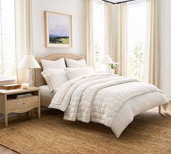 Winslet Wide Nightstand (30")