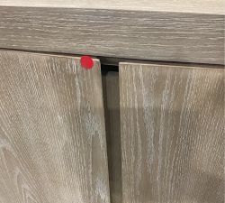 Open Box: Newport Buffet (68") - Mist