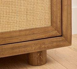Catalina Cane Storage Cabinet (36")