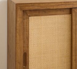 Catalina Cane Storage Cabinet (36")
