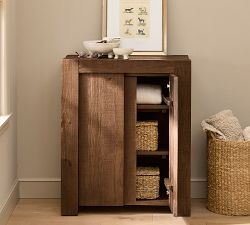 Rockport Entry Cabinet (30")