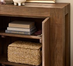 Rockport Entry Cabinet (30")