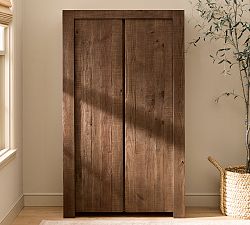 Rockport Tall Storage Cabinet (42")