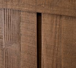 Rockport Tall Storage Cabinet (42")