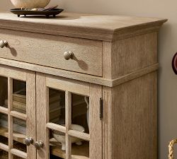 Livingston Entry Cabinet (32")