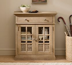 Livingston Entry Cabinet (32")