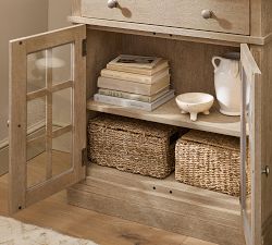 Livingston Entry Cabinet (32")