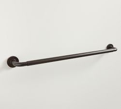 Brooklyn Towel Bar