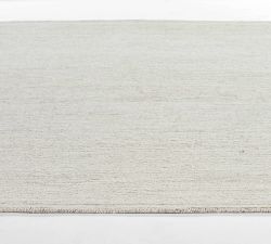 Custom Nelie Hand-Tufted Wool Rug