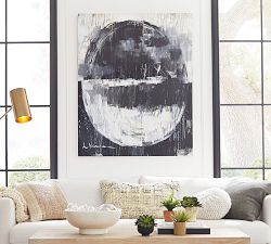 Our Event Horizon by Lauren Herrera