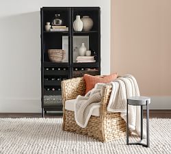 Haven Buffet &amp; Hutch (38")