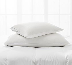 SleepSmart™ 37.5® Technology Temperature Regulating Waterproof Pillow Protector  
