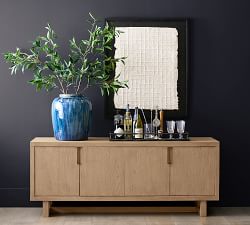 Woven Paper Wall Art