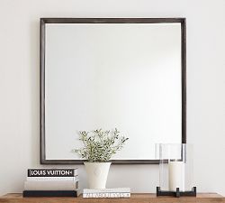 Open Box: Brooks Cross Bar Hurricane Candleholder