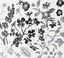 Floral Symphony by The Artists Studio