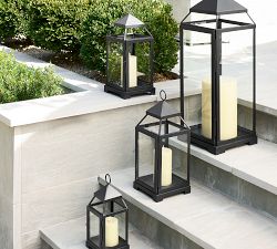 Malta Outdoor Lantern