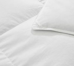 Perfect Puff Feather-Down Duvet Insert