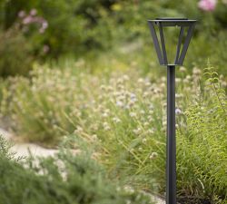 Soho Outdoor Solar Park Light