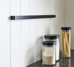 Temple Street Indoor/Outdoor Modular Rail