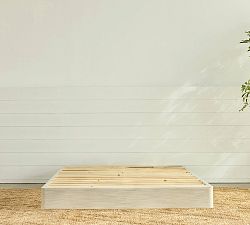 Open Box: Avocado Low Profile Foundation, King