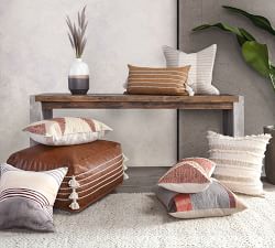 Benton Herringbone Jute Rug