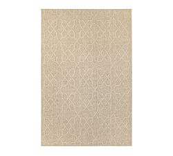 Custom Emil Geo Rug Swatch - Free Returns Within 30 Days