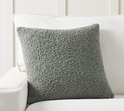 Festive Yet Cozy Pillow Set