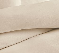 Cozy Cloud Duvet Cover