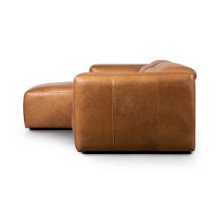 Pottery Barn Lennox Sectional - Thumbnail 2