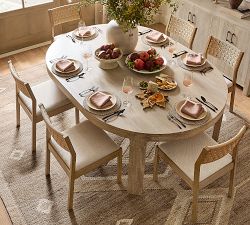 Newport Woven Dining Chair