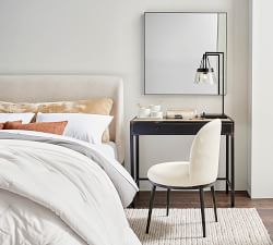 Emily Upholstered Dining Chair