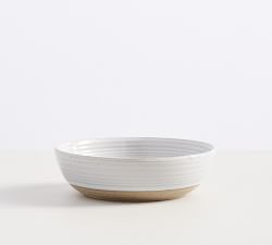 Quinn Handcrafted Stoneware Dip Bowls