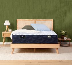 Serta® iComfortECO S40 Hybrid Mattress