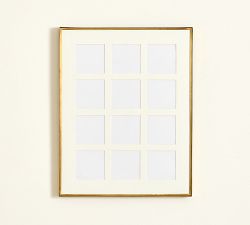 Stowe Multi Photo Frame