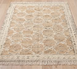 Open Box: Arroyo Handwoven Wool Rug