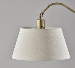 Downing Metal Table Lamp (27")