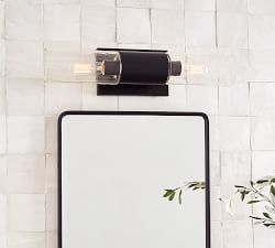 Frances Double Sconce (20")