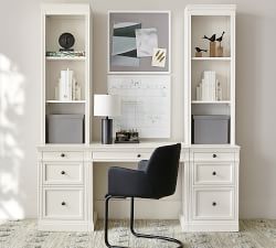 Stella Petite USB Table Lamp (19")