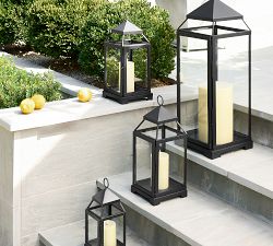 Malta Outdoor Lantern