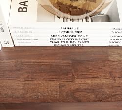 Open Box: Brighton Floating Wood Shelves