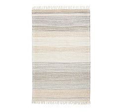 Open Box: Marina Handwoven Flatweave Rug
