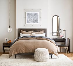 Cozy Fleece Duvet Cover