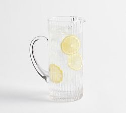 Rigato Pitcher