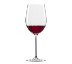 ZWIESEL GLAS Prizma Bordeaux Glasses - Set of 6