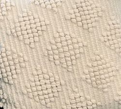 Goda Handwoven Pillow Cover