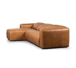Pottery Barn Lennox Sectional - Thumbnail 3