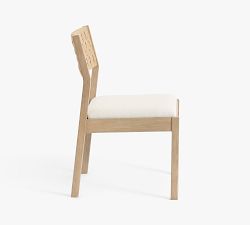 Newport Woven Dining Chair